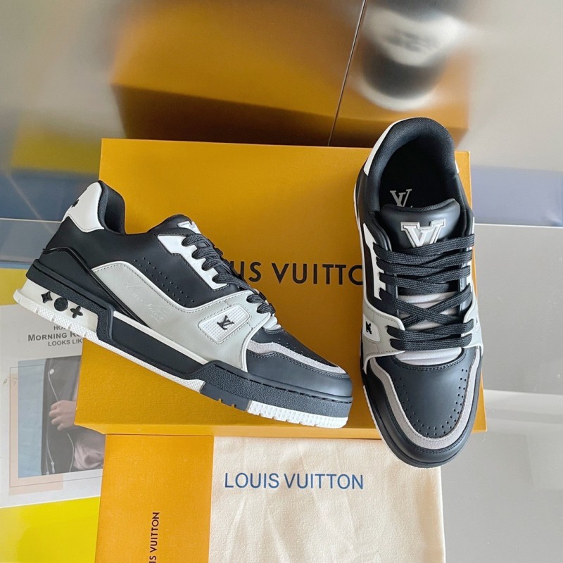 LV Unisex Trainer