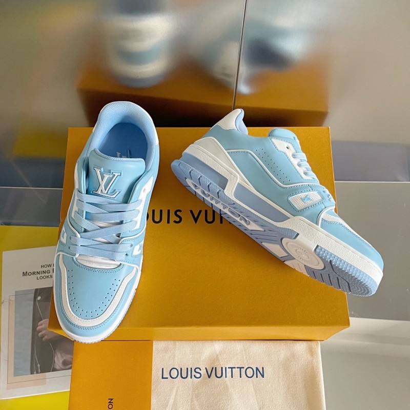 LV Unisex Trainer