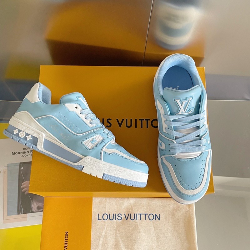 LV Unisex Trainer