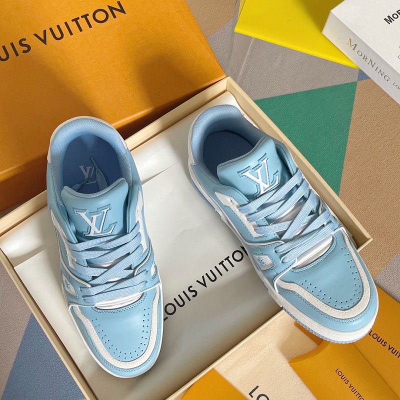 LV Unisex Trainer