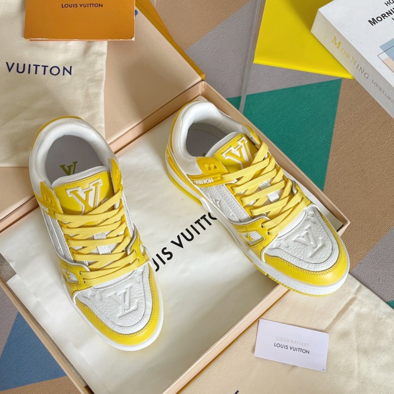 LV Unisex Trainer