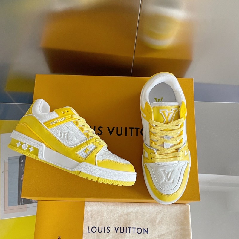 LV Unisex Trainer