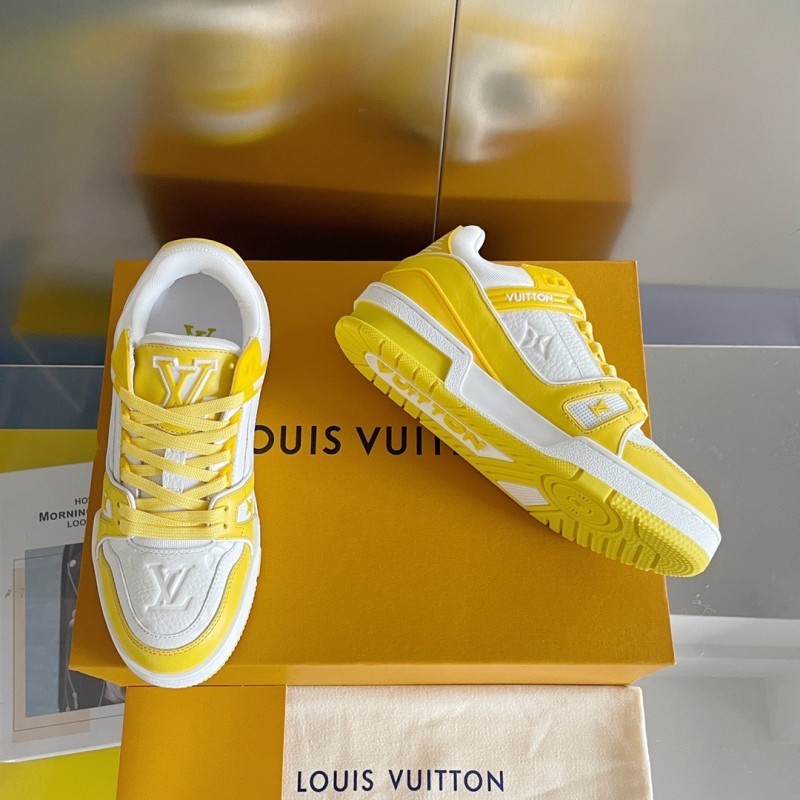 LV Unisex Trainer