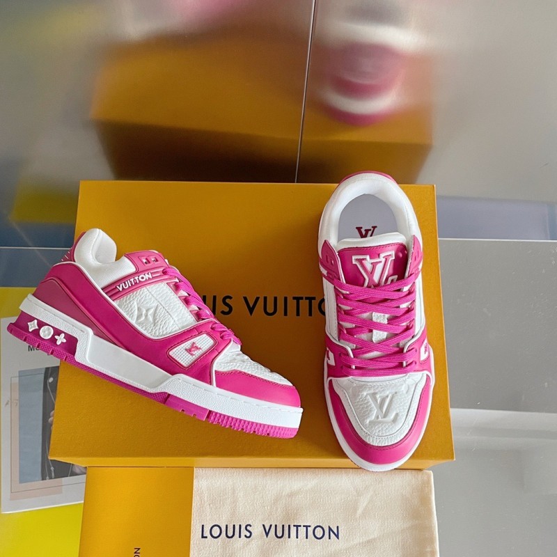 LV Unisex Trainer