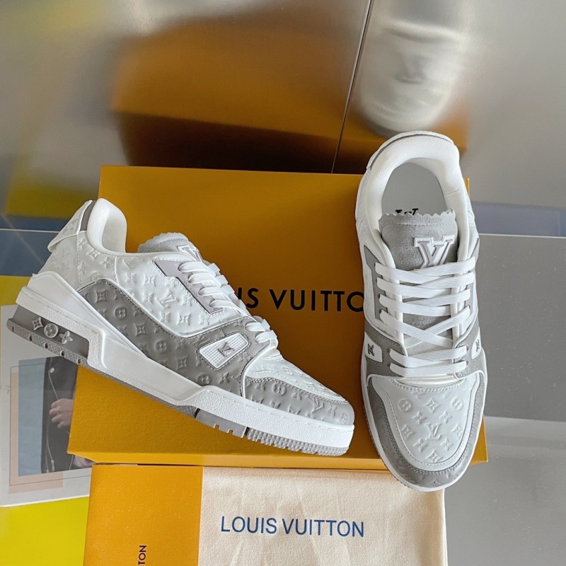 LV Unisex Trainer