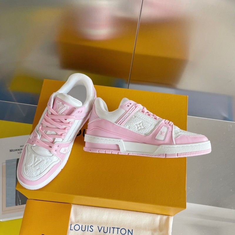 LV Unisex Trainer