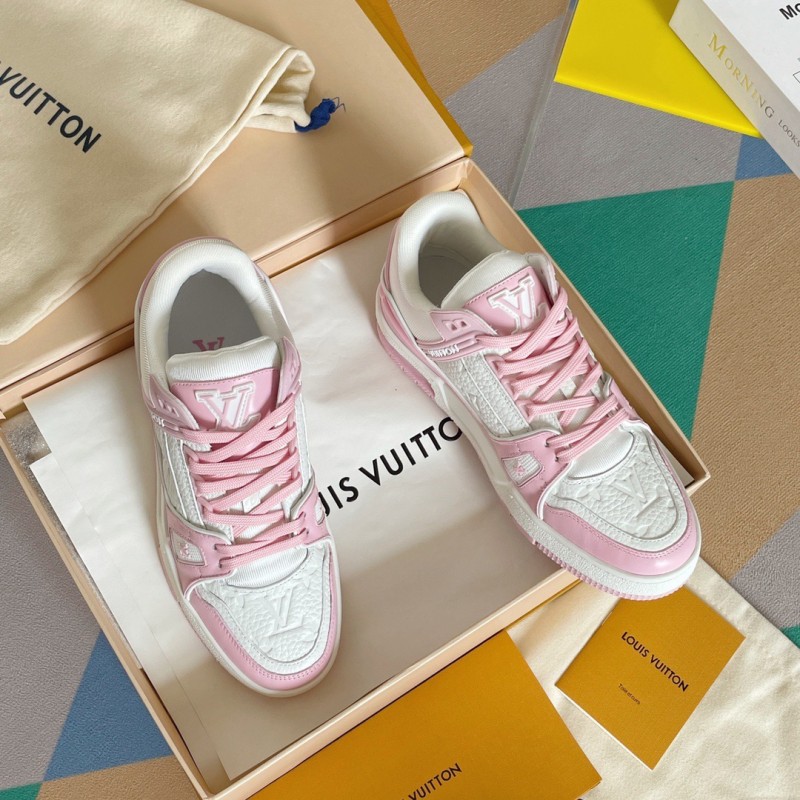 LV Unisex Trainer