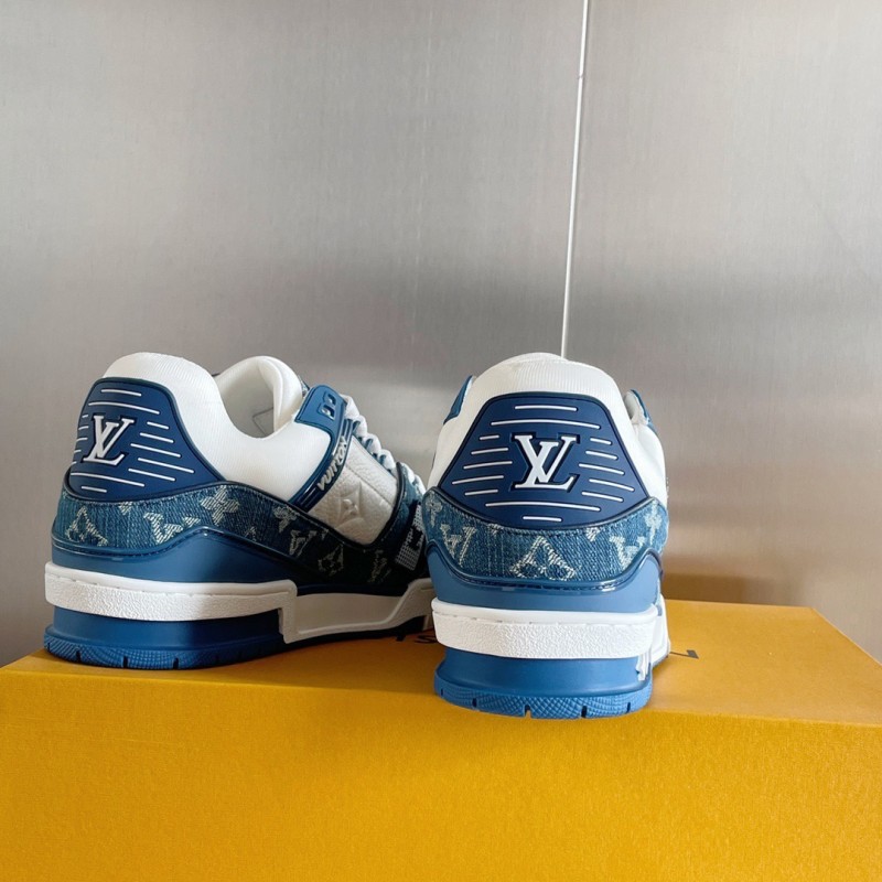 LV Unisex Trainer