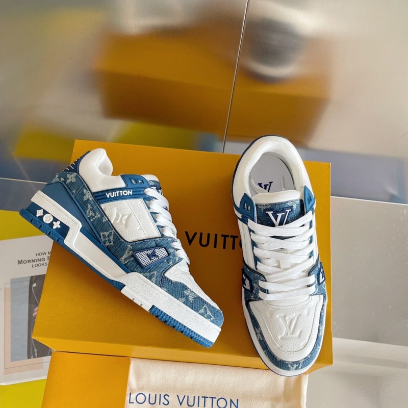 LV Unisex Trainer