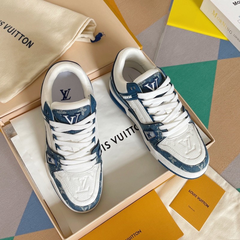 LV Unisex Trainer