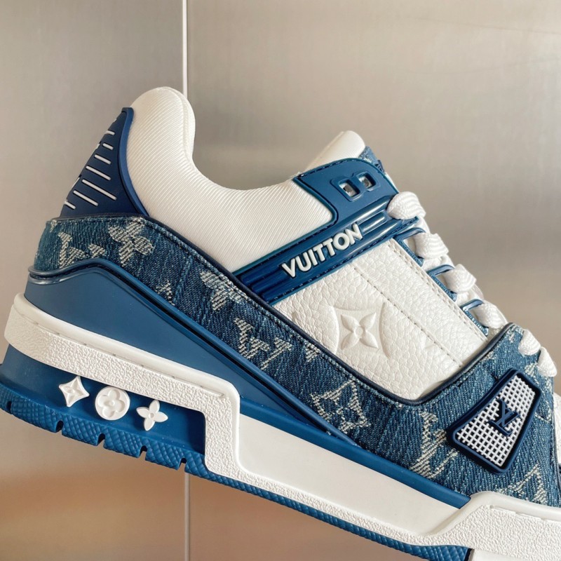 LV Unisex Trainer