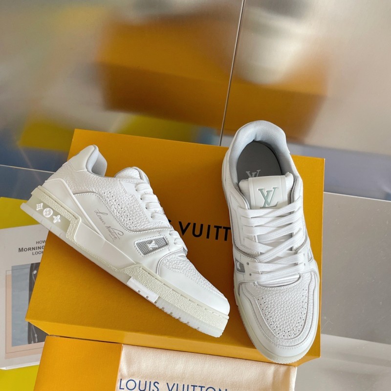 LV Unisex Trainer