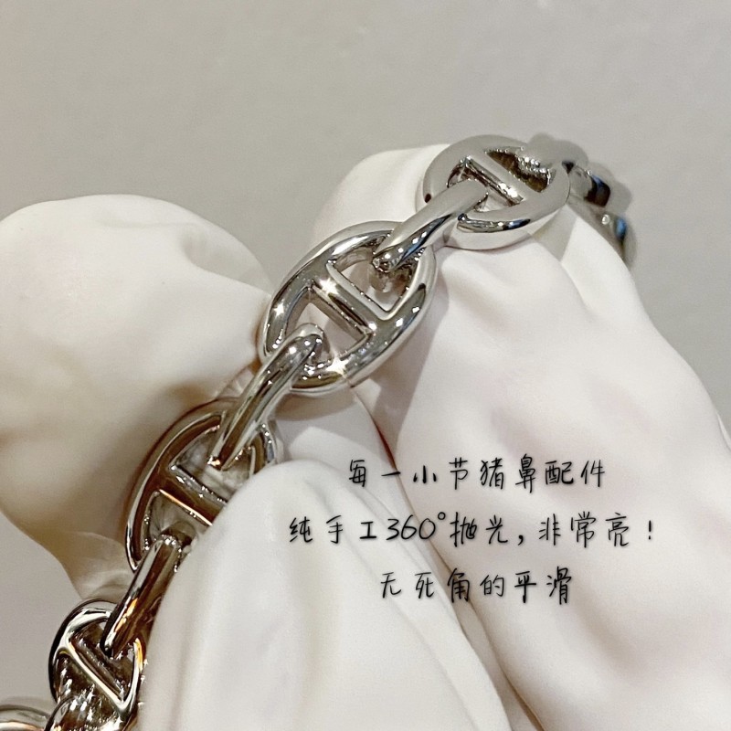 Hermes Bracelet