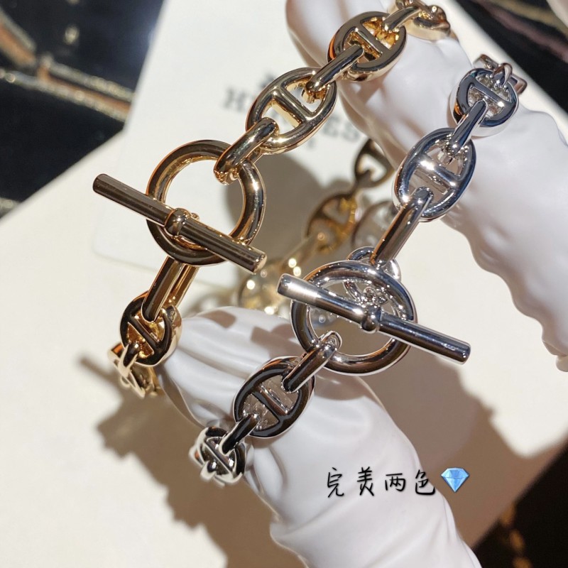 Hermes Bracelet