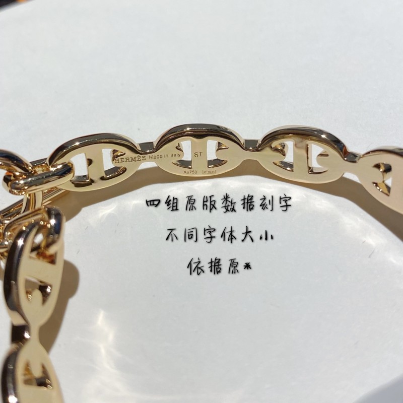 Hermes Bracelet