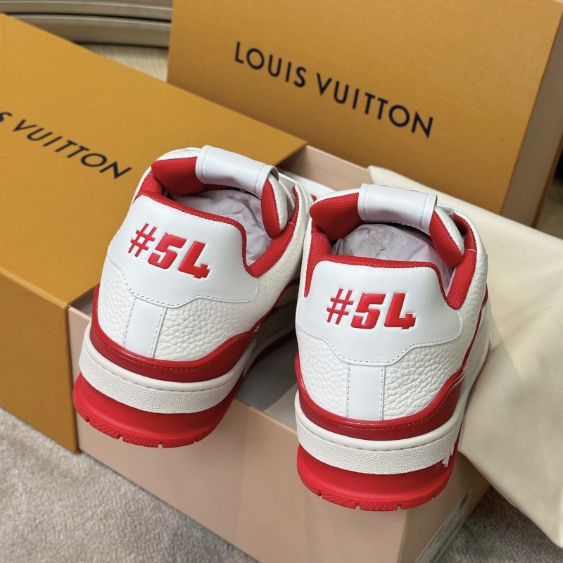 LV Unisex Trainer