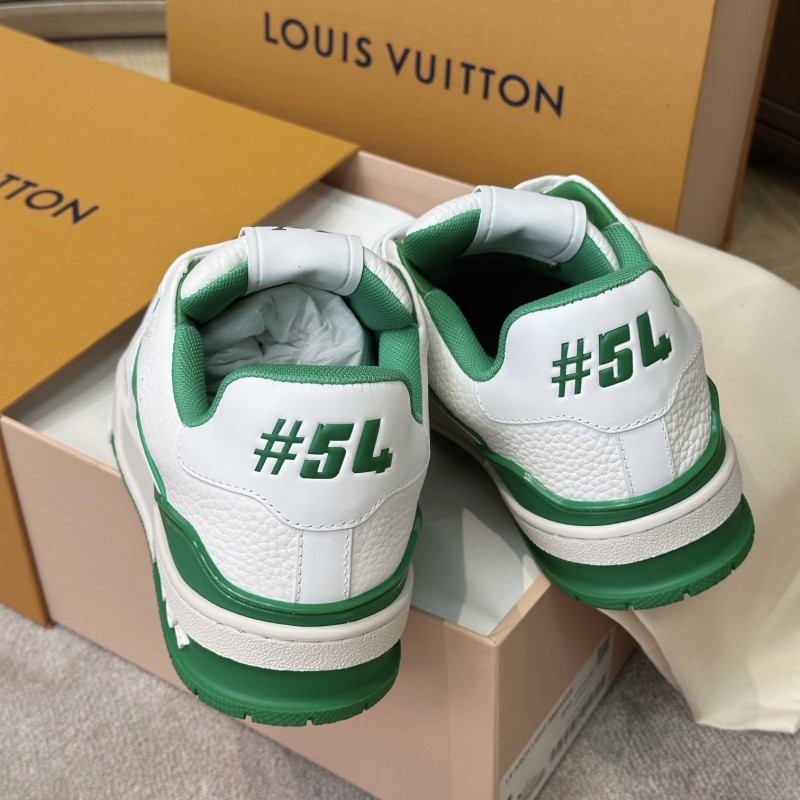 LV Unisex Trainer