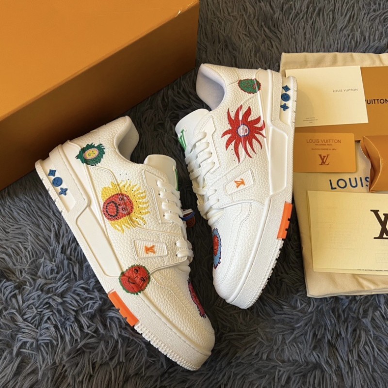 LV Unisex Trainer