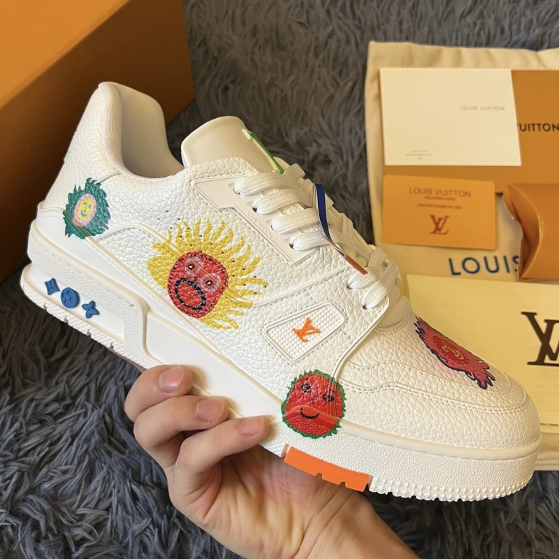 LV Unisex Trainer