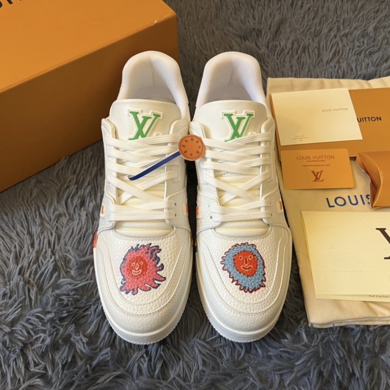 LV Unisex Trainer