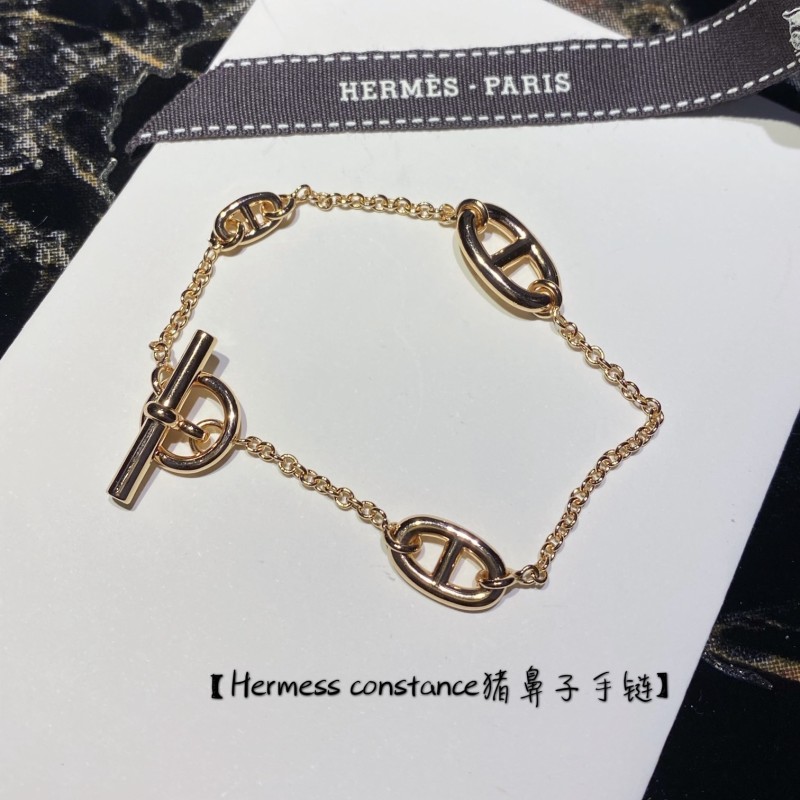 Hermes Bracelet