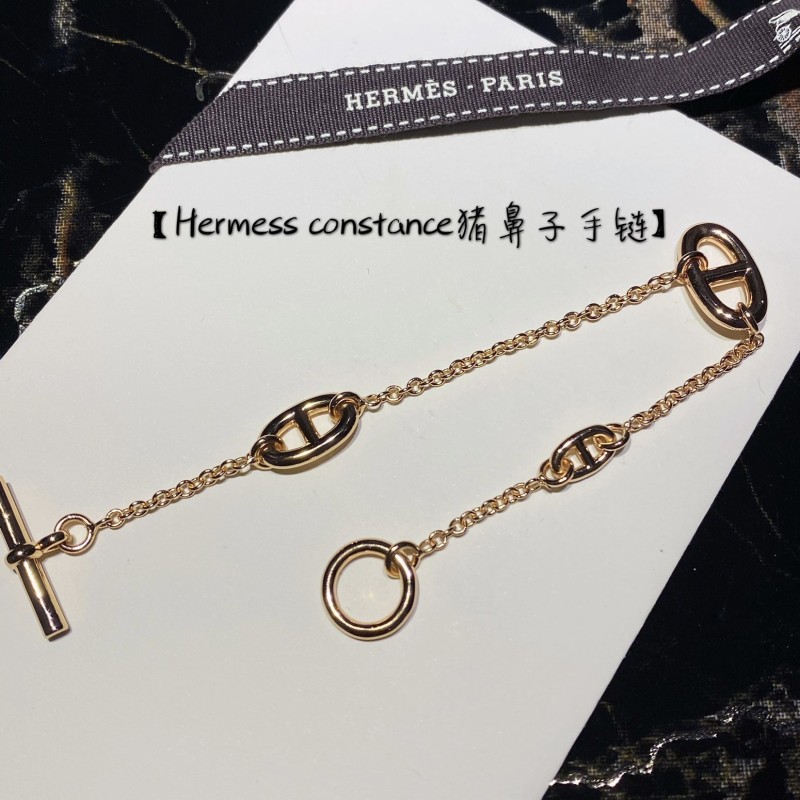 Hermes Bracelet