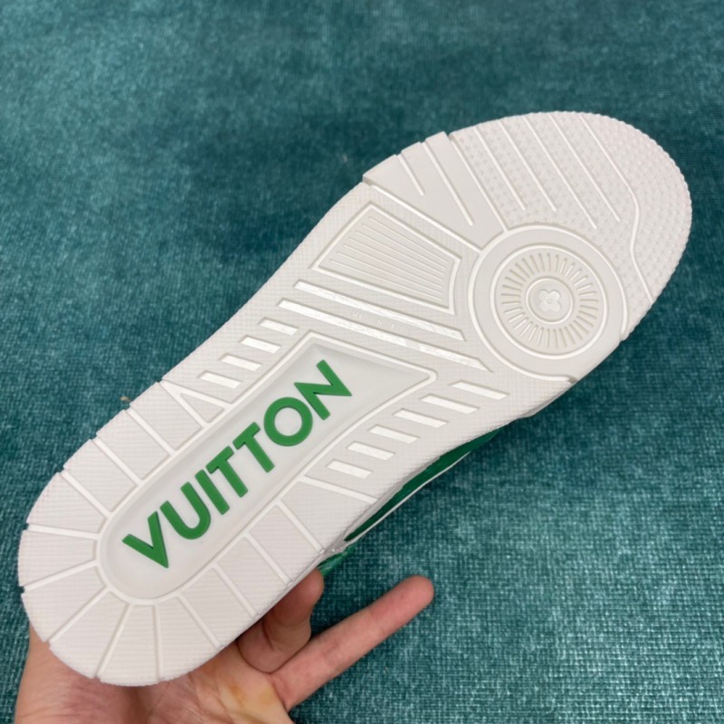 LV Unisex Trainer