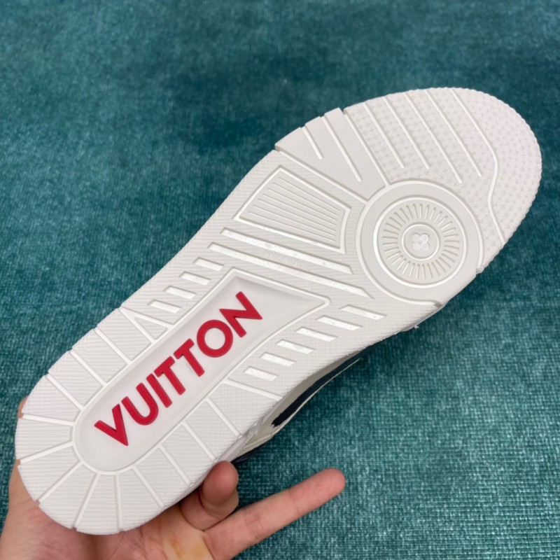 LV Unisex Trainer