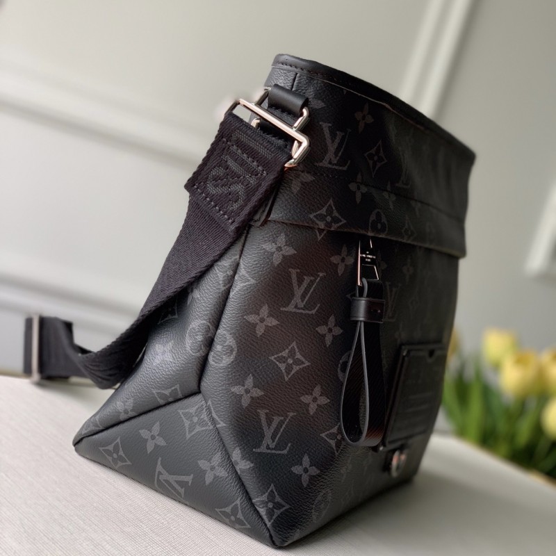 LV Besace Zippee