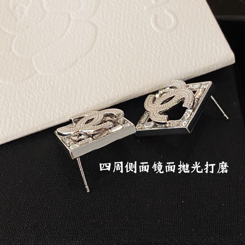 Chanel Earring