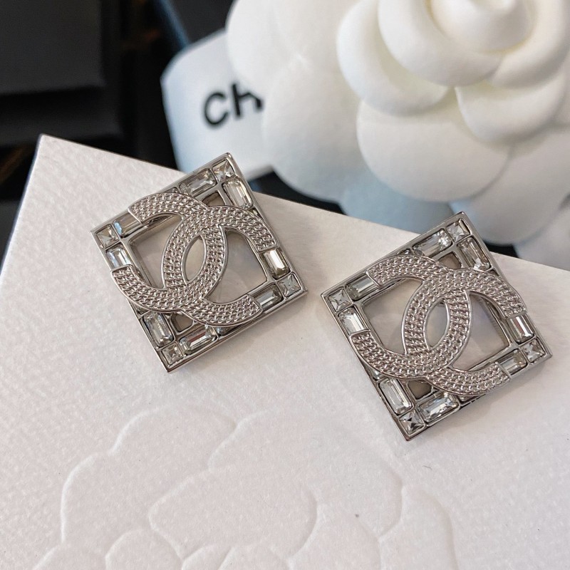 Chanel Earring