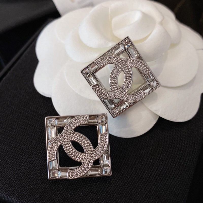 Chanel Earring