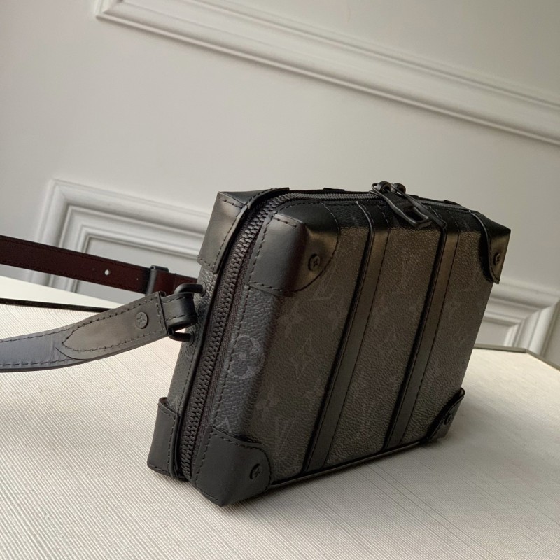 LV Soft Trunk Wallet