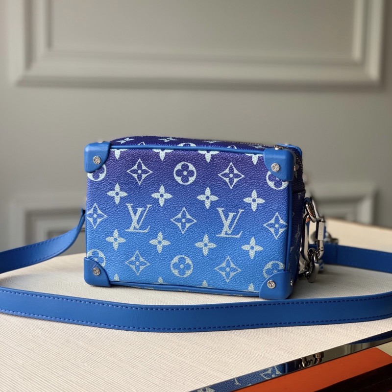 LV Soft Trunk