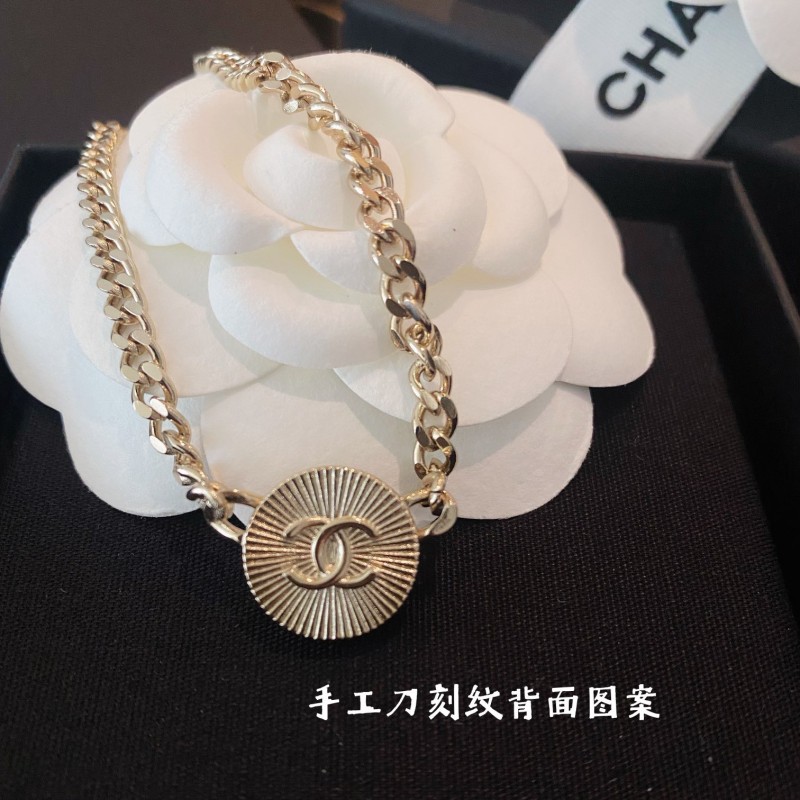 Chanel Necklace