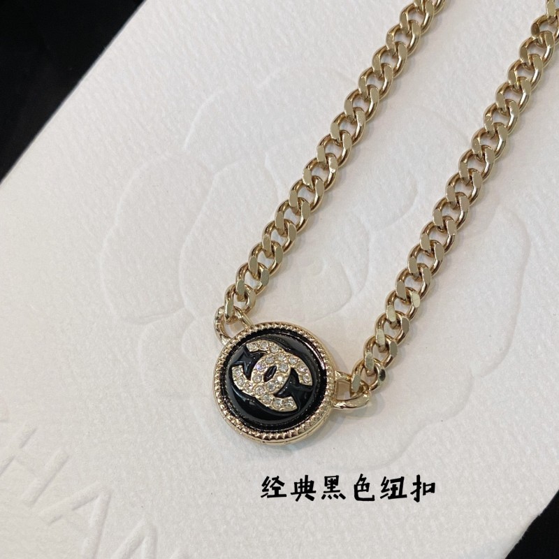 Chanel Necklace