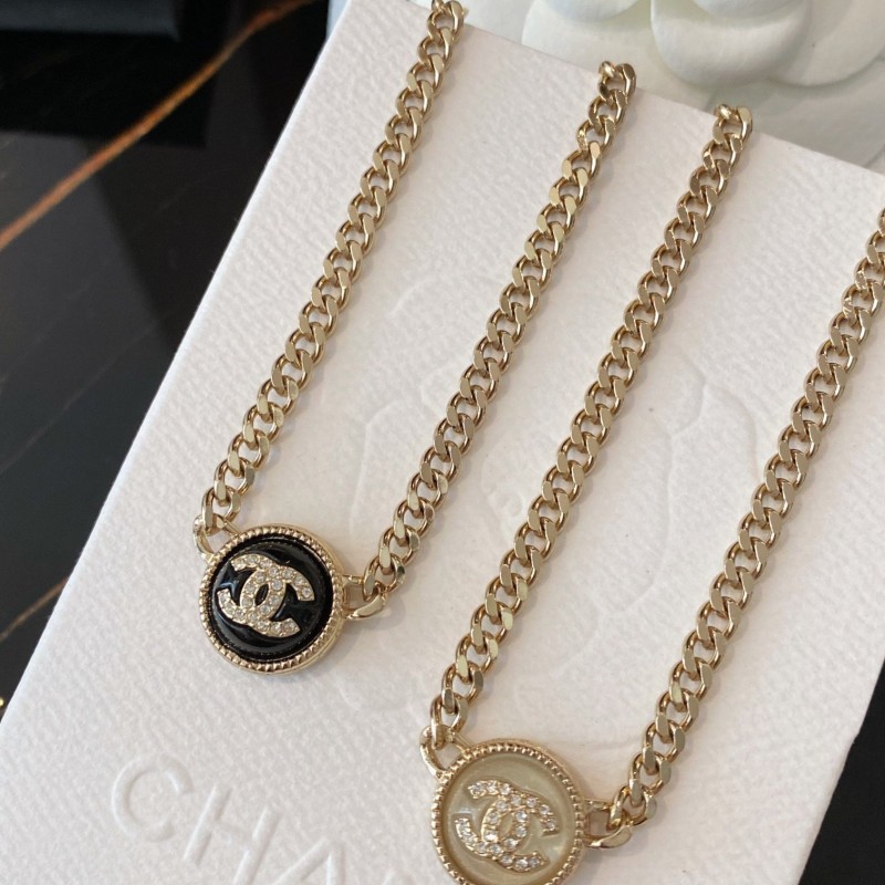 Chanel Necklace