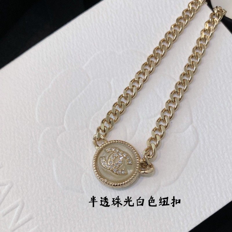 Chanel Necklace