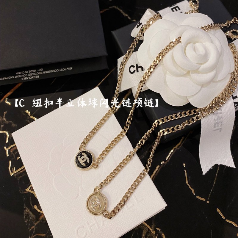 Chanel Necklace