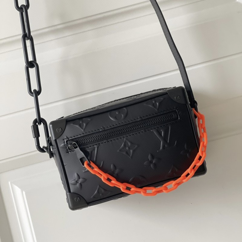 LV Soft Trunk压纹