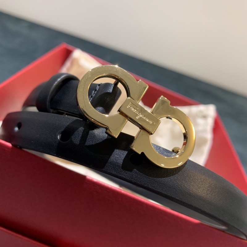 Ferragamo Belt