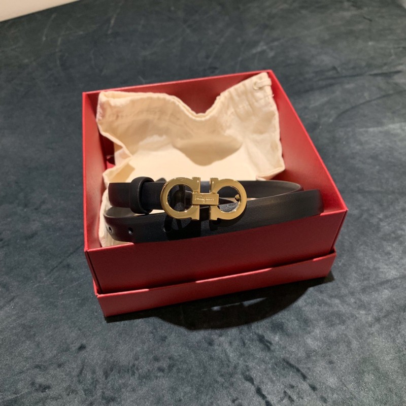 Ferragamo Belt