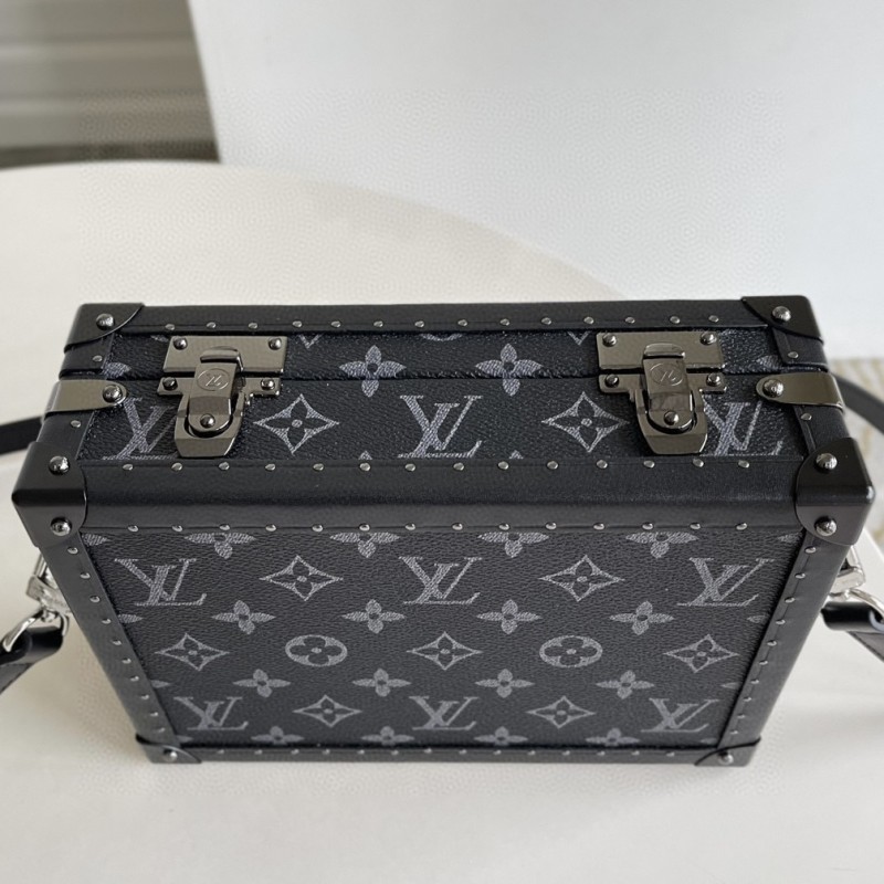 LV Trunk硬盒