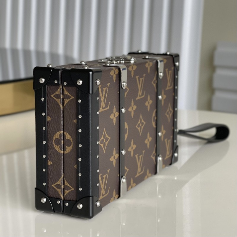 LV Wallet Trunk小硬盒