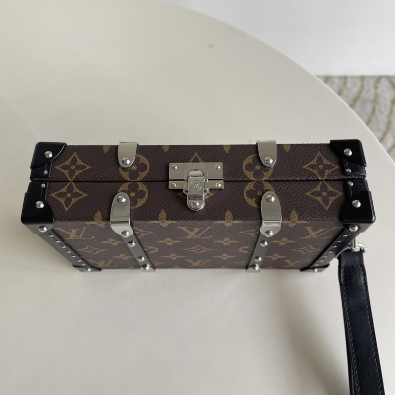 LV Wallet Trunk小硬盒