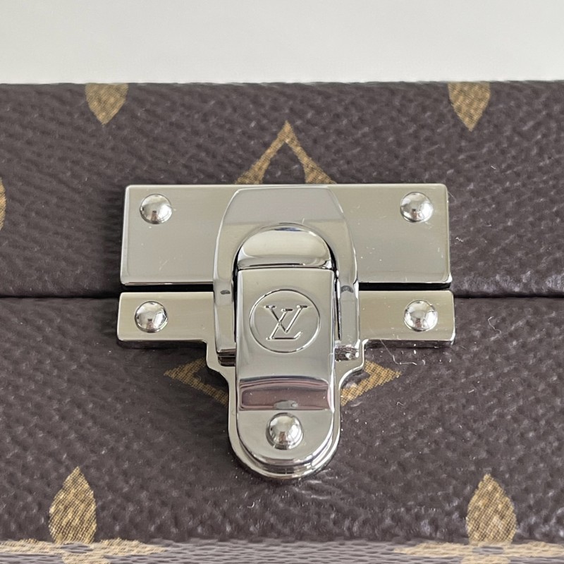 LV Wallet Trunk小硬盒