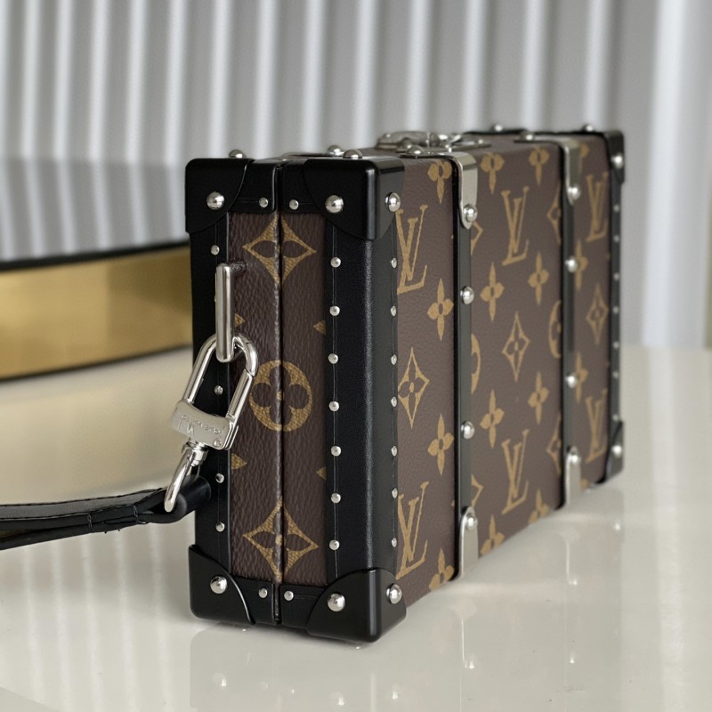 LV Wallet Trunk小硬盒