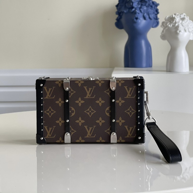 LV Wallet Trunk小硬盒