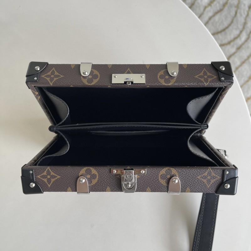 LV Wallet Trunk小硬盒