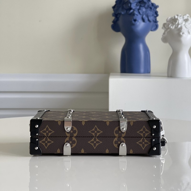 LV Wallet Trunk小硬盒